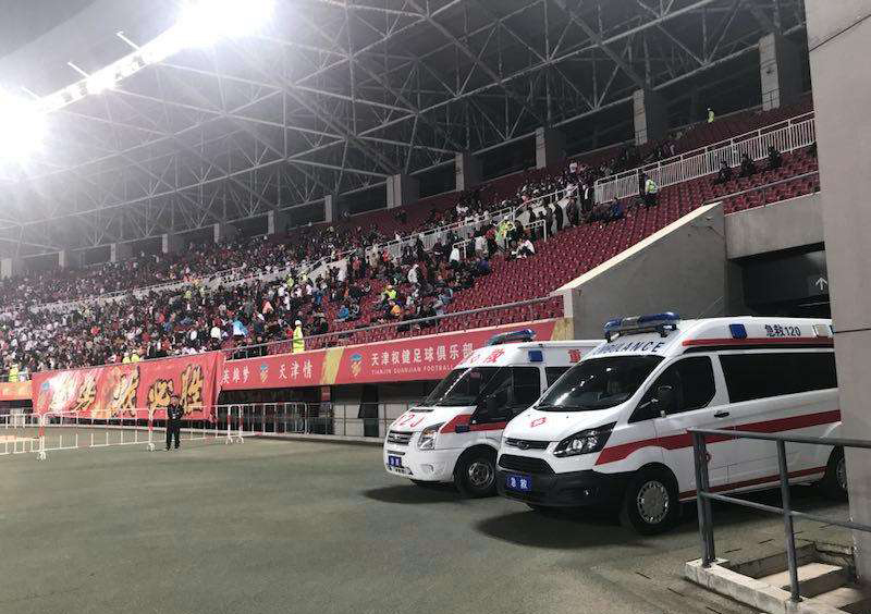 施秉县大中小型活动保障